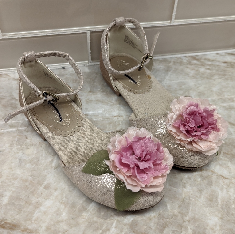 Joyfolie Haily Flat